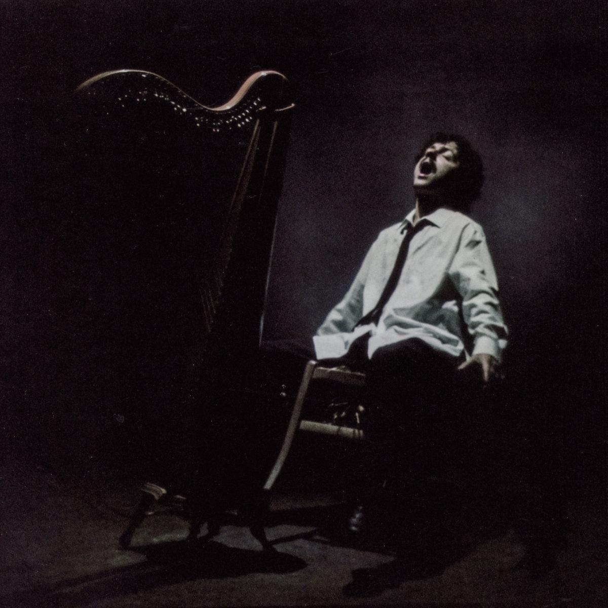 Electrónica en Abril: Ange Halliwell — Family Session