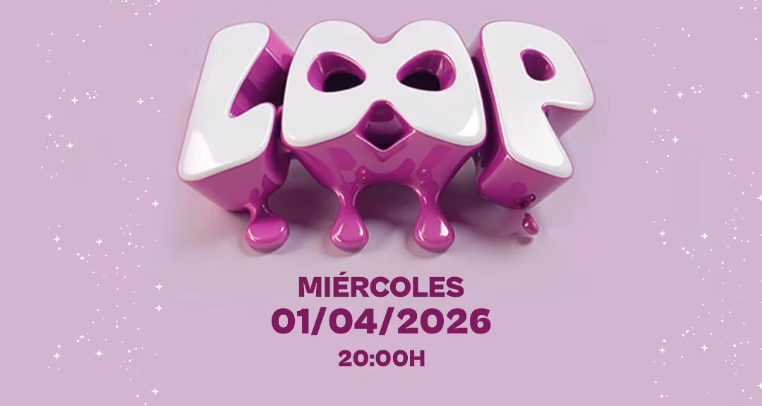 LOOP 5.0: BLOND:ISH, Loco Dice, Patrick Topping